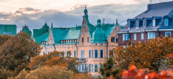 Ипотечное общество Финляндии: коронавирус снизит цены на жильё даже в Хельсинки