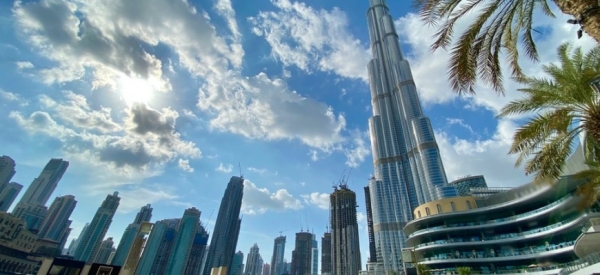 В Дубае резко подешевела аренда жилья