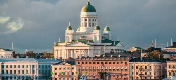 Финляндия открыла три визовых центра в России, но не в Петербурге