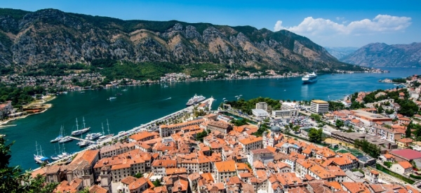 Черногория компенсирует убытки владельцам туристического жилья