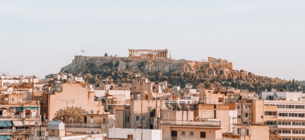 В Греции подскочило количество сдающихся в долгосрочную аренду квартир