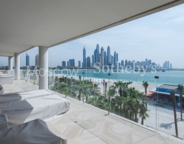 В мае жильё в Дубае снова начало дорожать