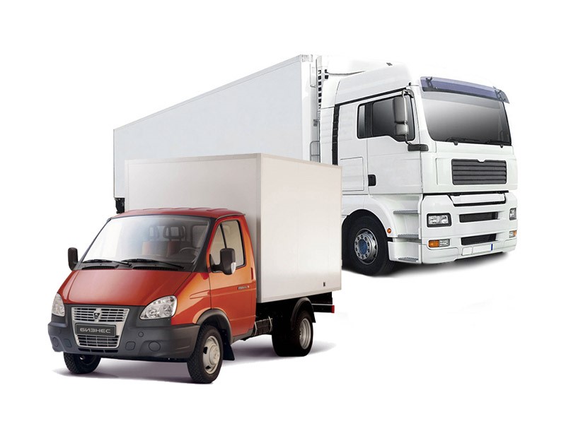 Аренда грузового автотранспорта — услуга для думающих бизнесменов